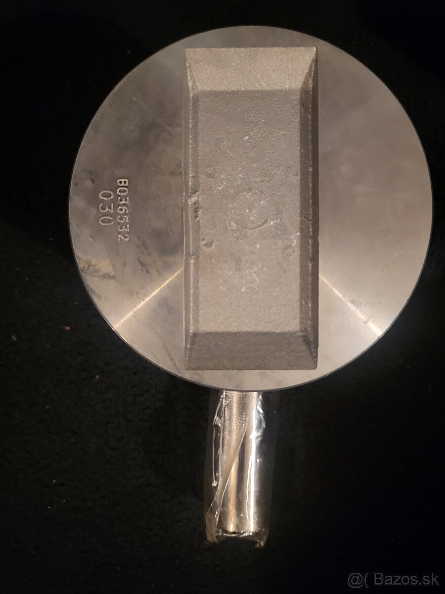 Díly Cadillac DeVille 1962 - 10