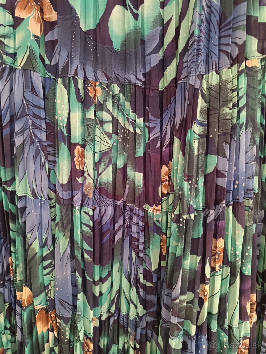 Sukňa spoločenská 38 - 10