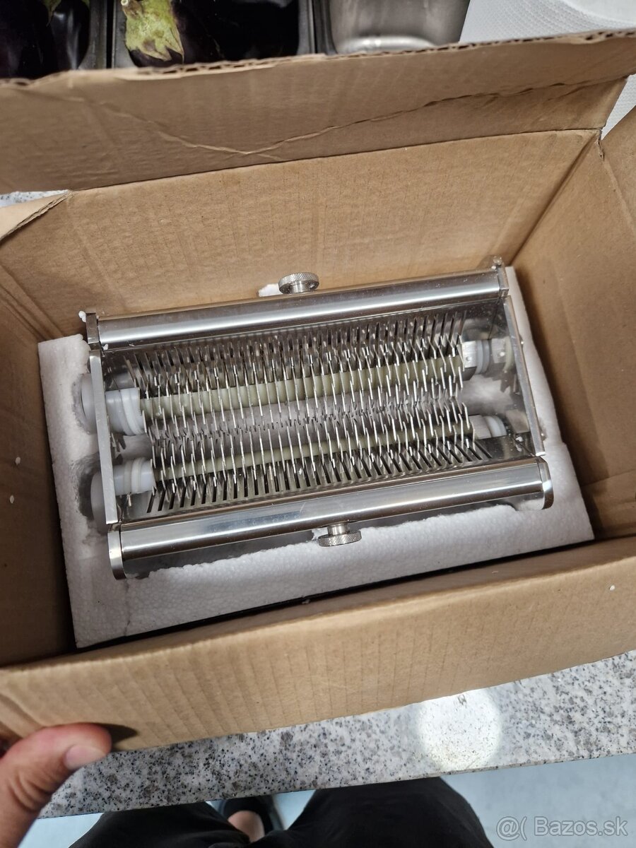 Gastro spotrebiče - 10