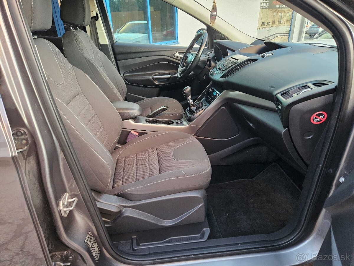 Ford Kuga 1.6 16V 150PS Titanium - 10