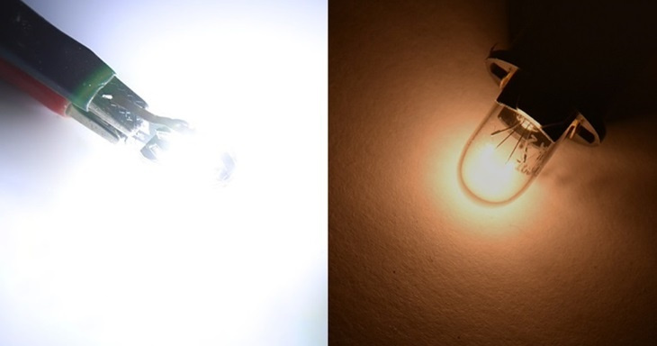 12V LED žiarovky do auta canbus no error - 10