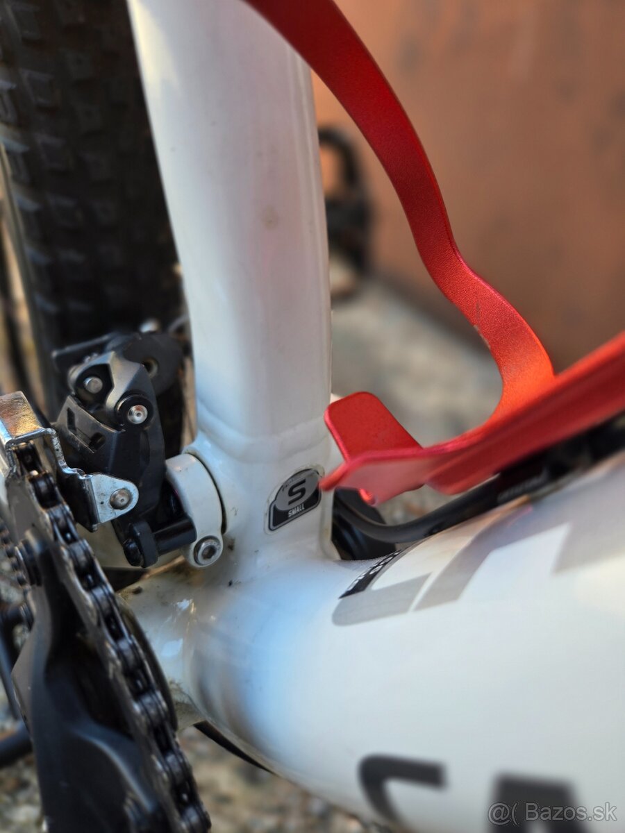 Cannondale Scalpel 29er 3 S - 10