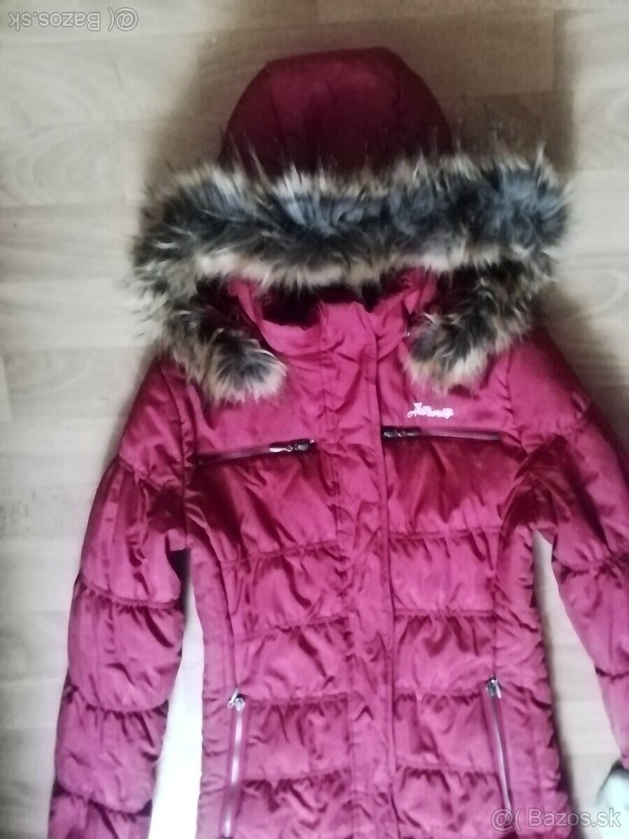 Zelena bunda Orsay - 10