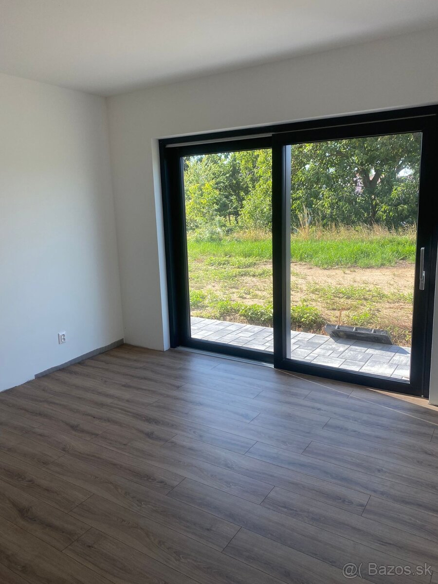 RD 4-izbový na prenájom - 10