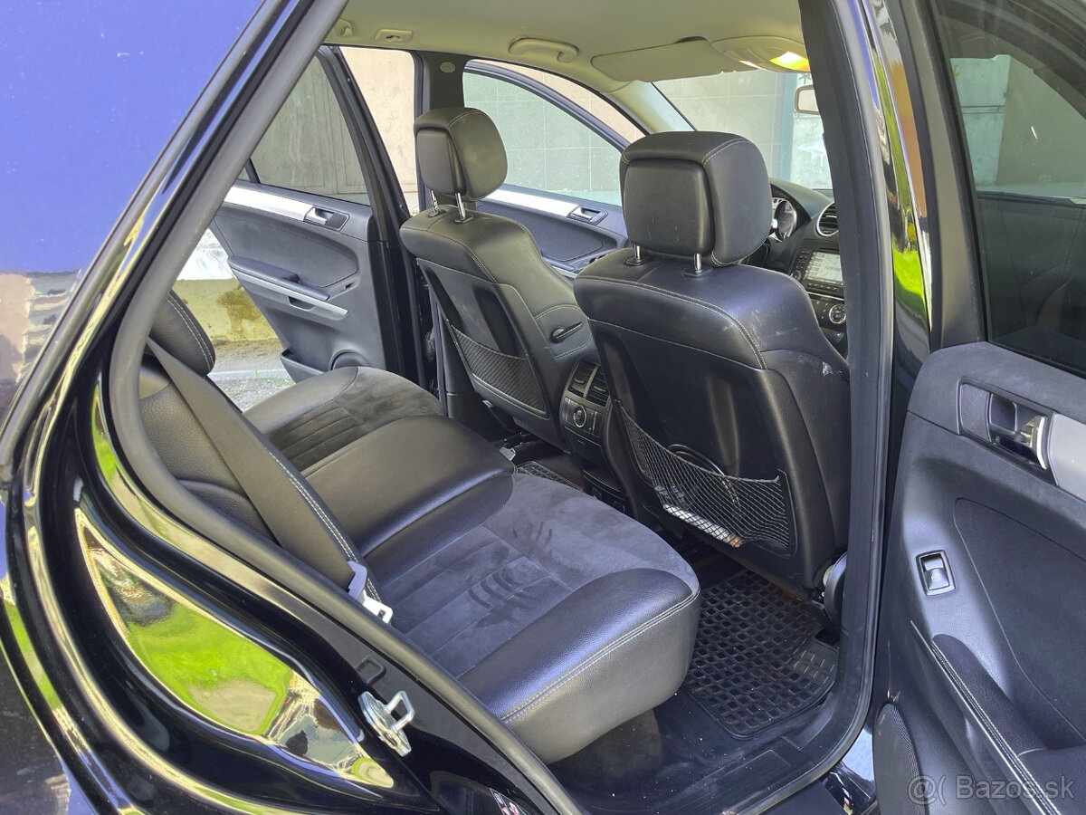 Predam Mercedes Benz ML 320 CDI - 10