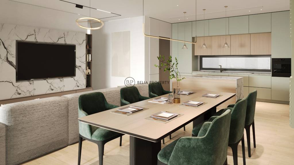 Luxusný 5i rodinný dom - skolaudovaný - 10