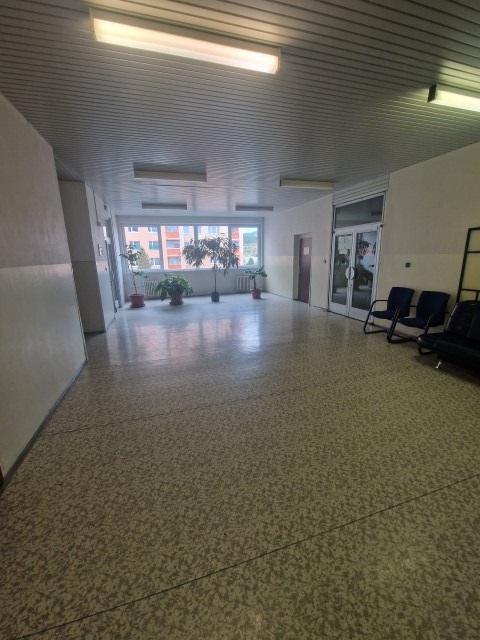 Prenájom kancel. priestoru ul.Pod Donátom,Žiar nad Hronom - 10