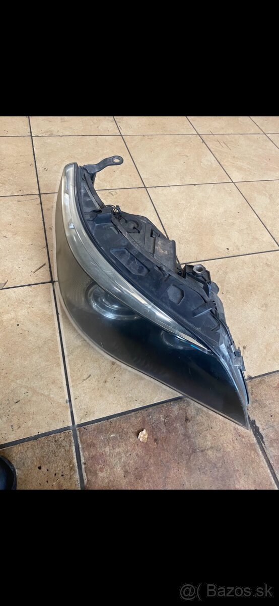 bmw e60-61 diely - 10