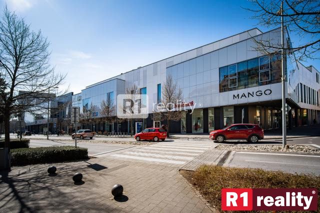 PNBusiness7 Kancelársky priestor NA PRENÁJOM / Centrum Piešť - 10