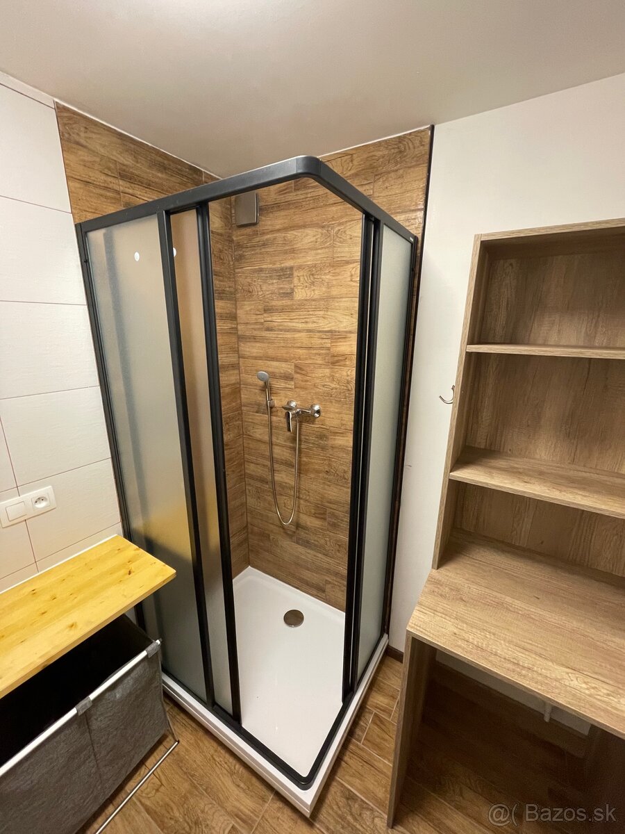 Byt na prenajom Ružinska KE - 10