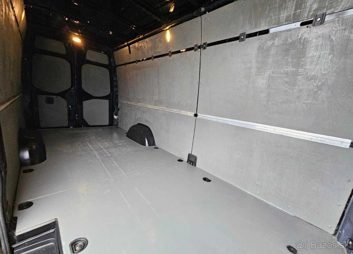 Mercedes Benz Sprinter L3H2 2.0Cdi/170 koni - 2021automat - 10