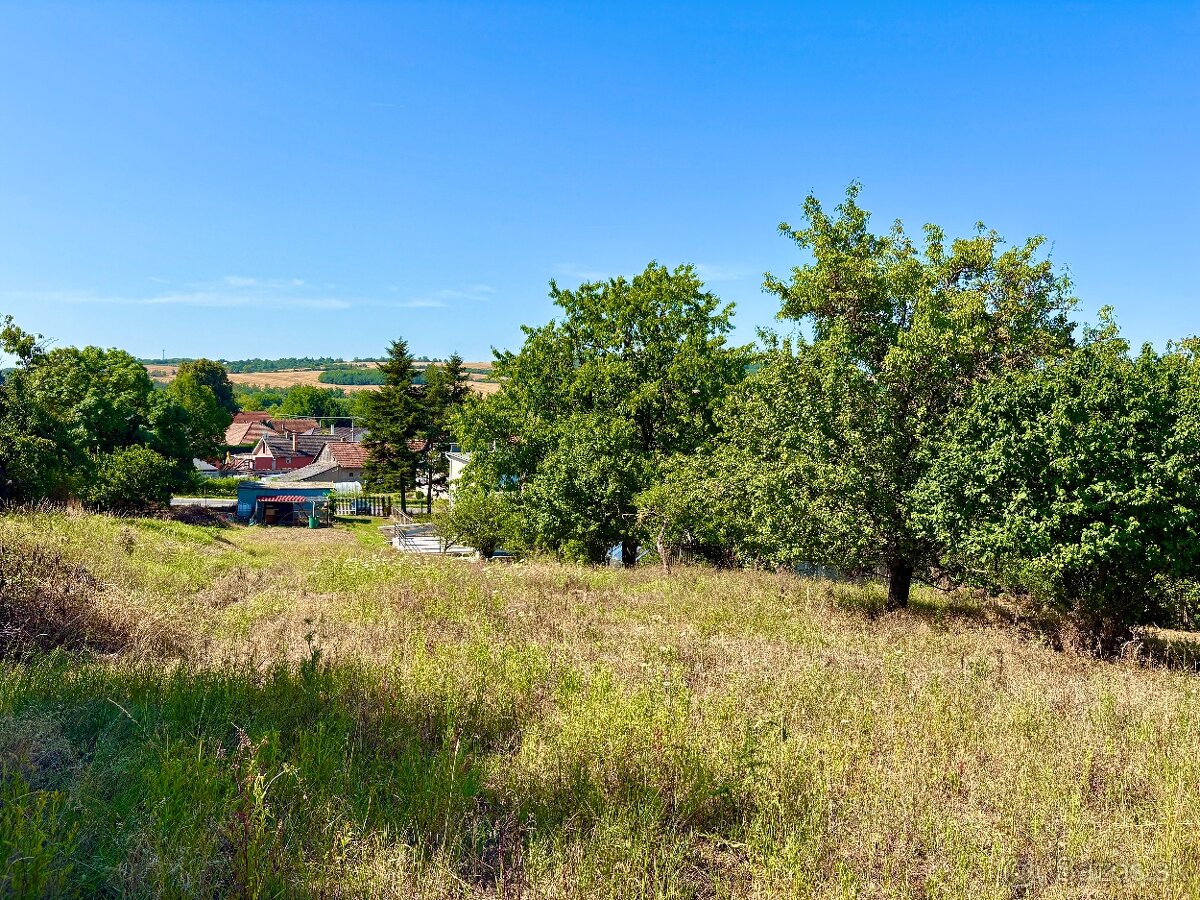 Pozemok pre váš vysnívaný dom – Kalinčiakovo, Levice - 10