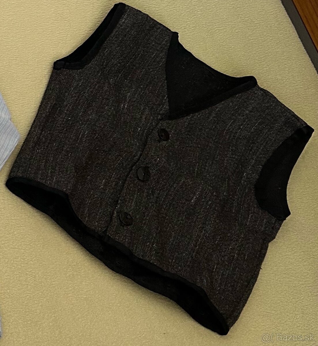 Predaj retro hračiek a oblečenia zo 70.-90 rokov - 10