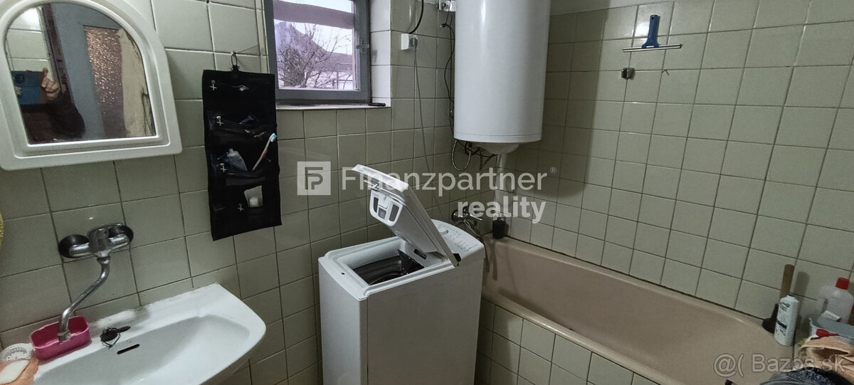 Exkluzívne dom Šoporňa na pozemku 5 árov okres Galanta - 10