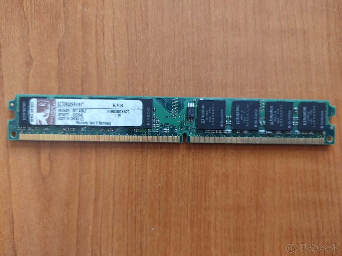 -21- Archaické pamäťové moduly - 10