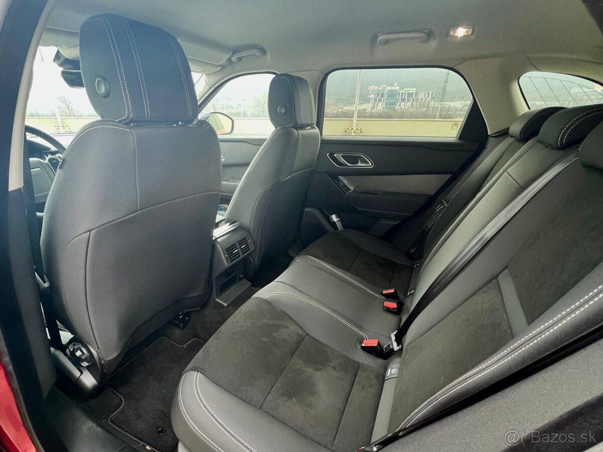 Range Rover Velar P300 - 10