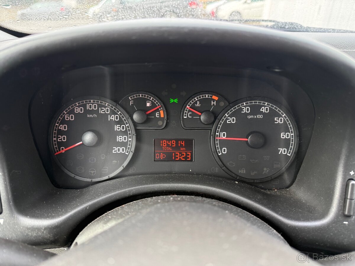 Fiat Punto 1.2 Classic - 10