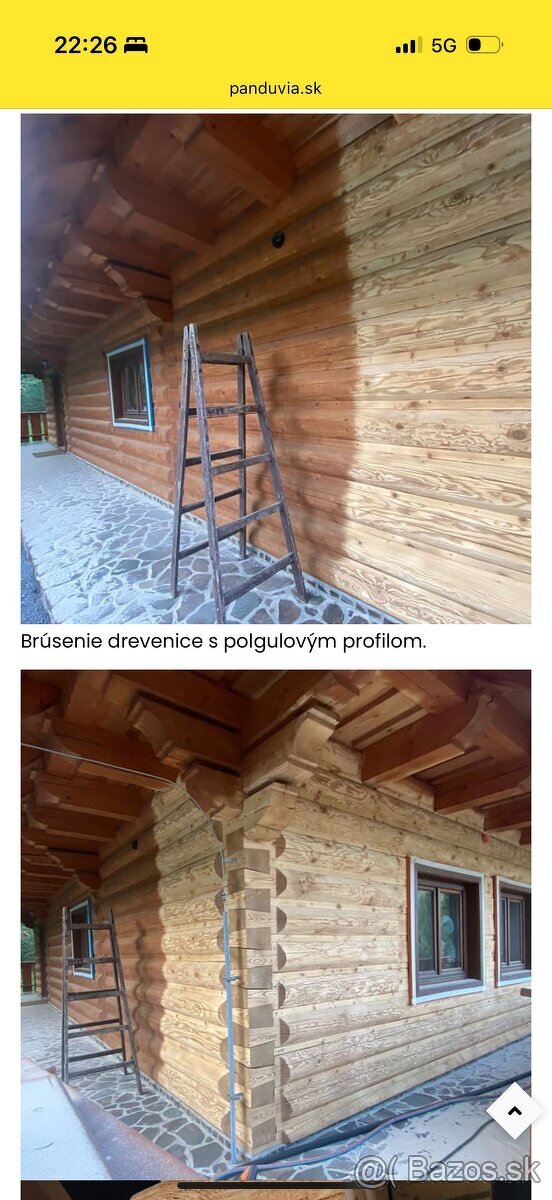 Mobilne pieskovanie tryskanie - 10