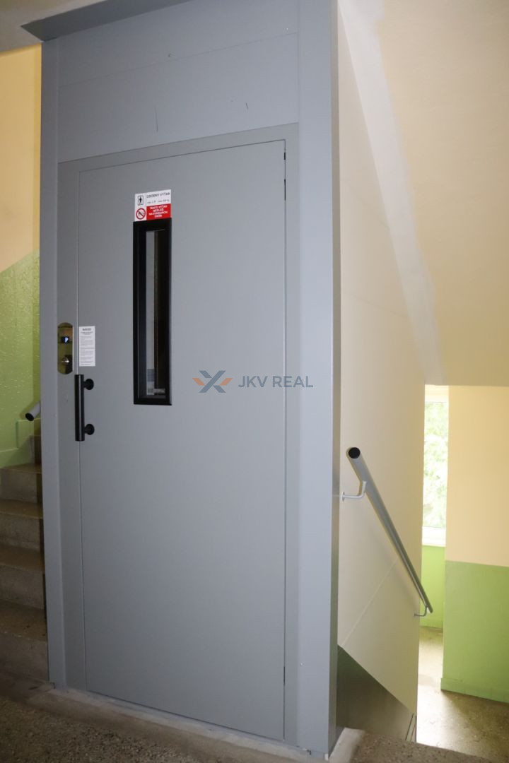 1 izbový byt prenájom - 10