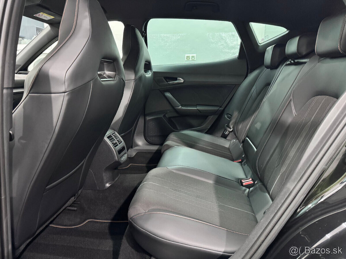 Cupra Formentor TSI 190k DSG ABT EDITION - 10