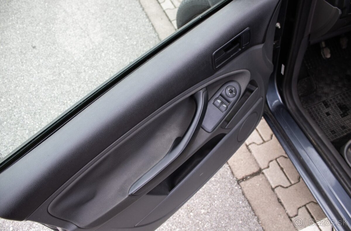 Ford C-Max 1.6 TDCi / 66kW. / M5 / 2008 - 10