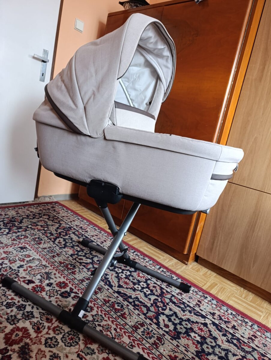 Kočík Inglesina Aptica - 10