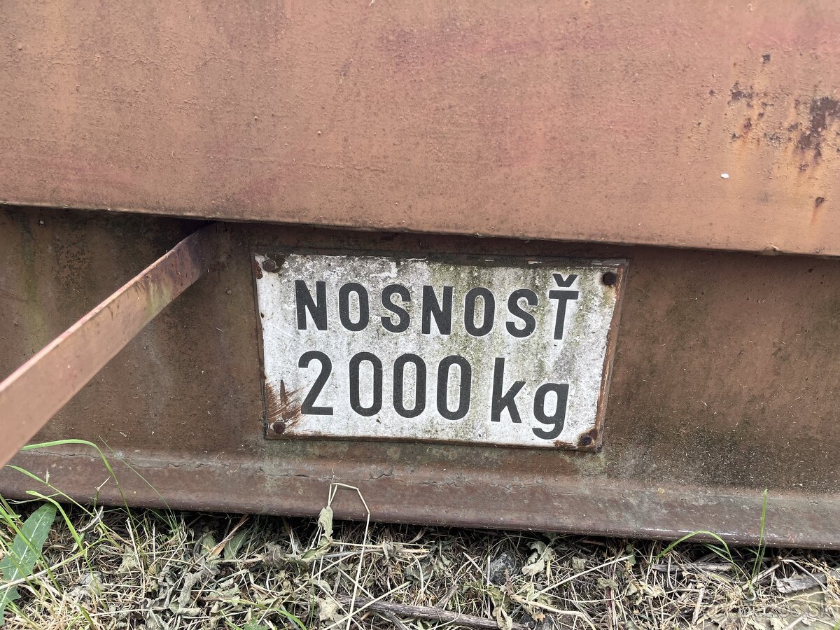 stĺpový žeriav nosnost 2tony - 10