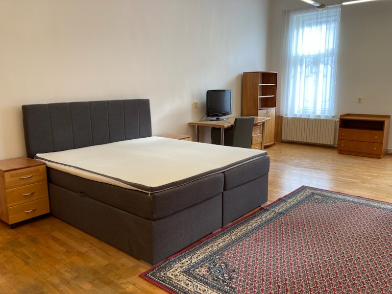 Investičná príležitosť v „Zlatom kríži“ - Košice - 10