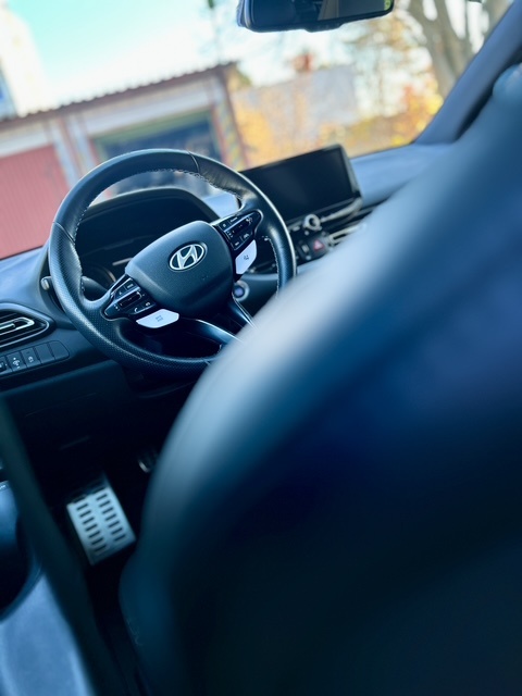 Hyundai i30N Performance (V záruke) - 10