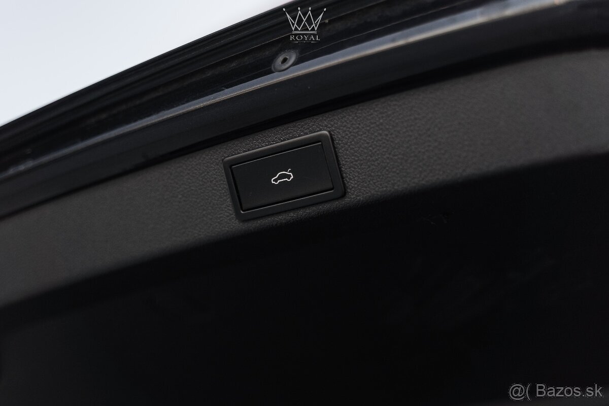 Škoda Octavia Combi 2.0 TDI DPF RS 4x4 DSG - 10