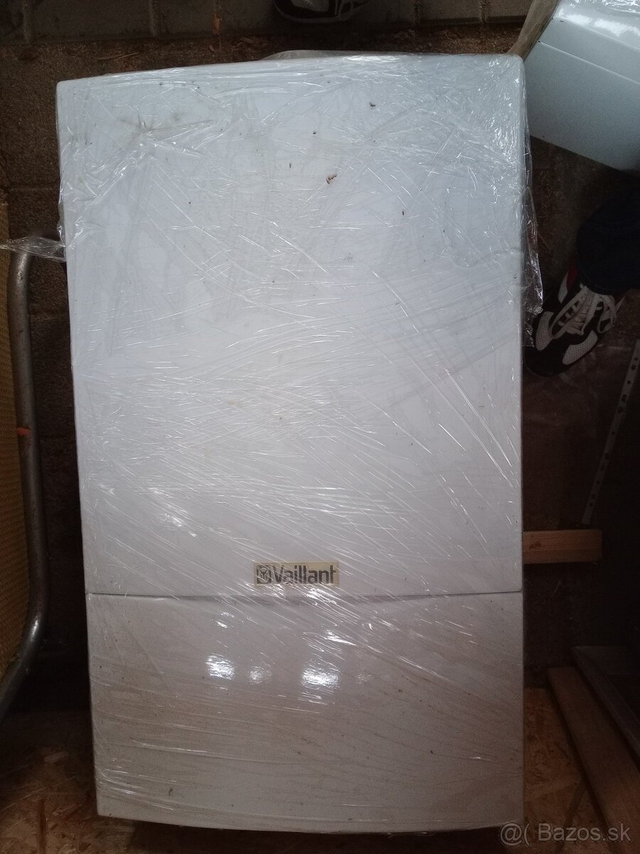 Plynový kotol Valliant.kondeznacny - 10