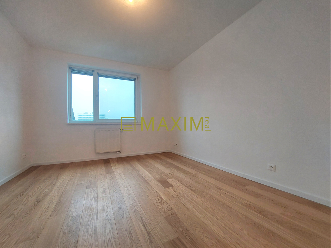 TOP - 3 izbový byt v projekte Platan na ulici Bajkalská v B - 10