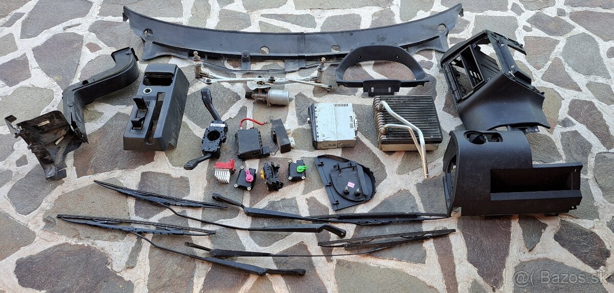 Volkswagen Golf 4 - 10