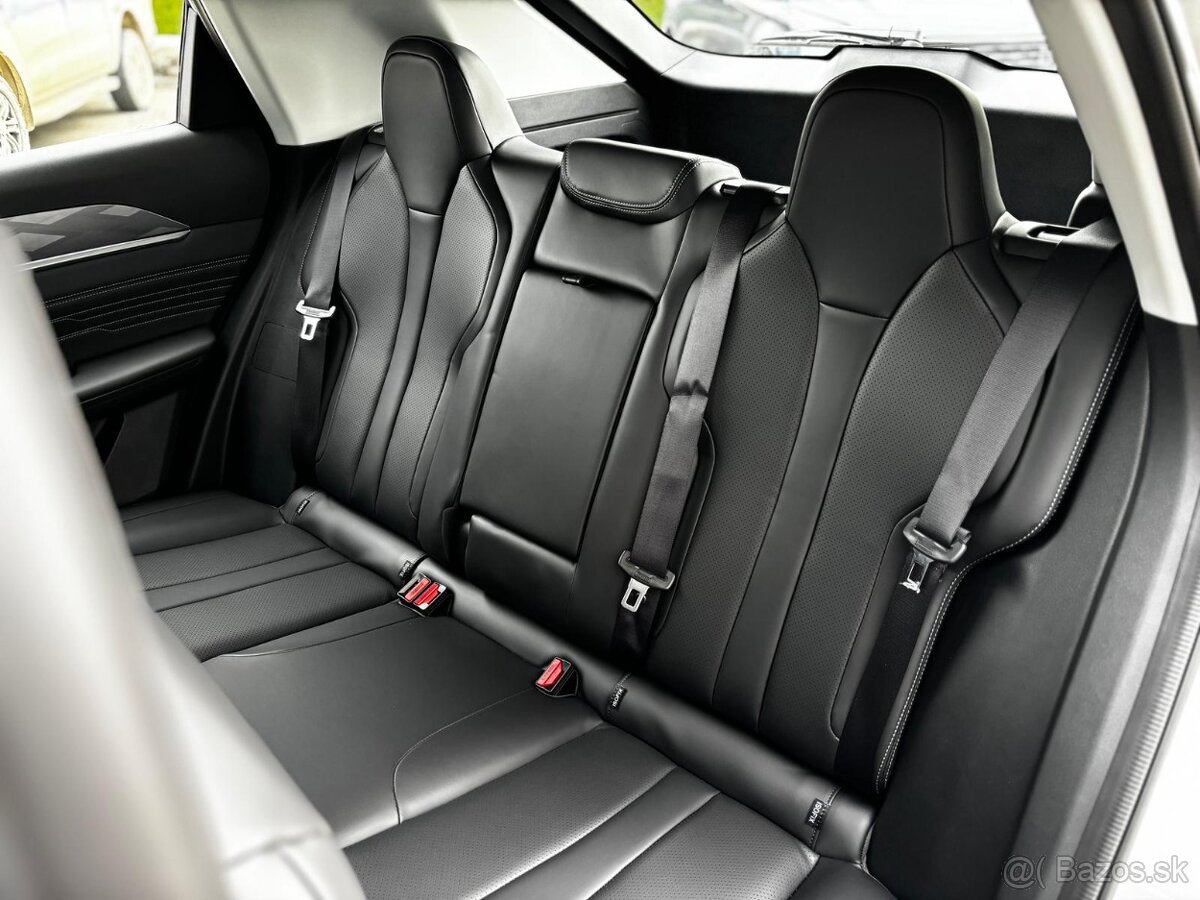 DONGFENG Aeolus MAGE E2 - 10