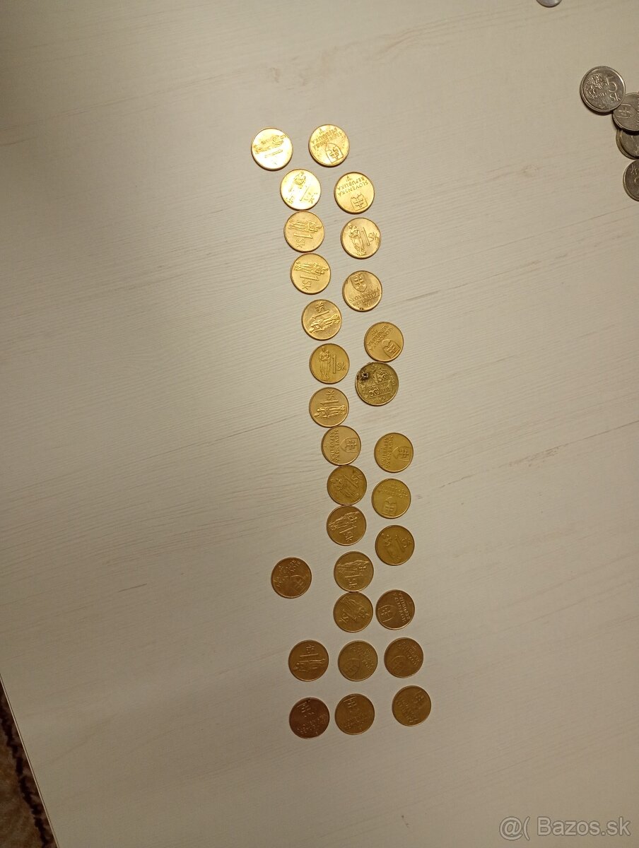 Mince slovenske - 10