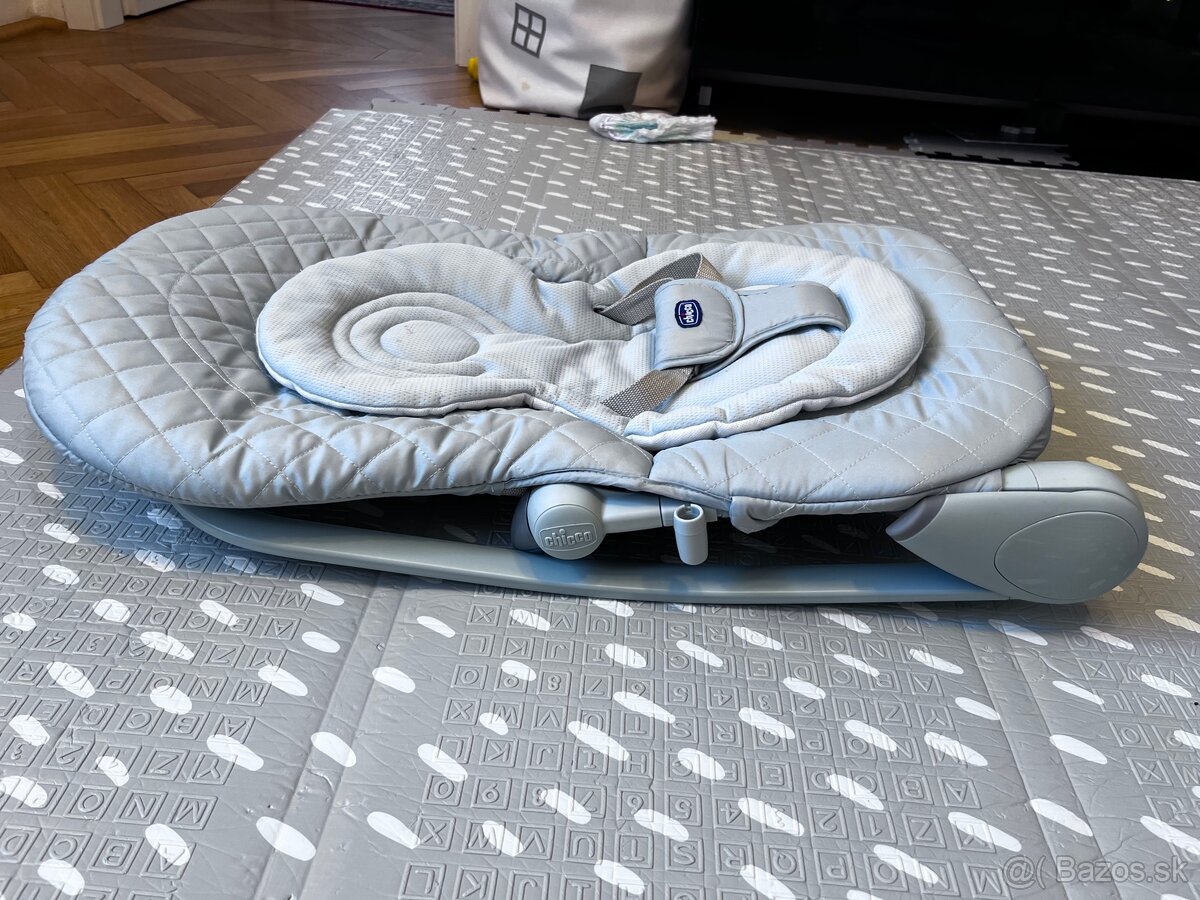 Detske hupatko chicco hoopla Mint do 18kg - 10