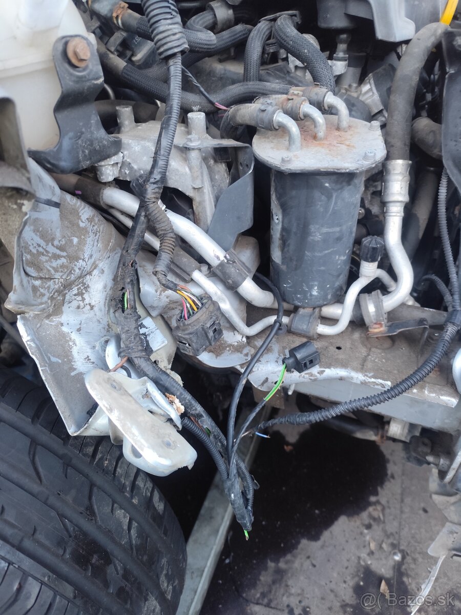 Škoda Yeti 2.0tdi 81kw 4x4 - 10