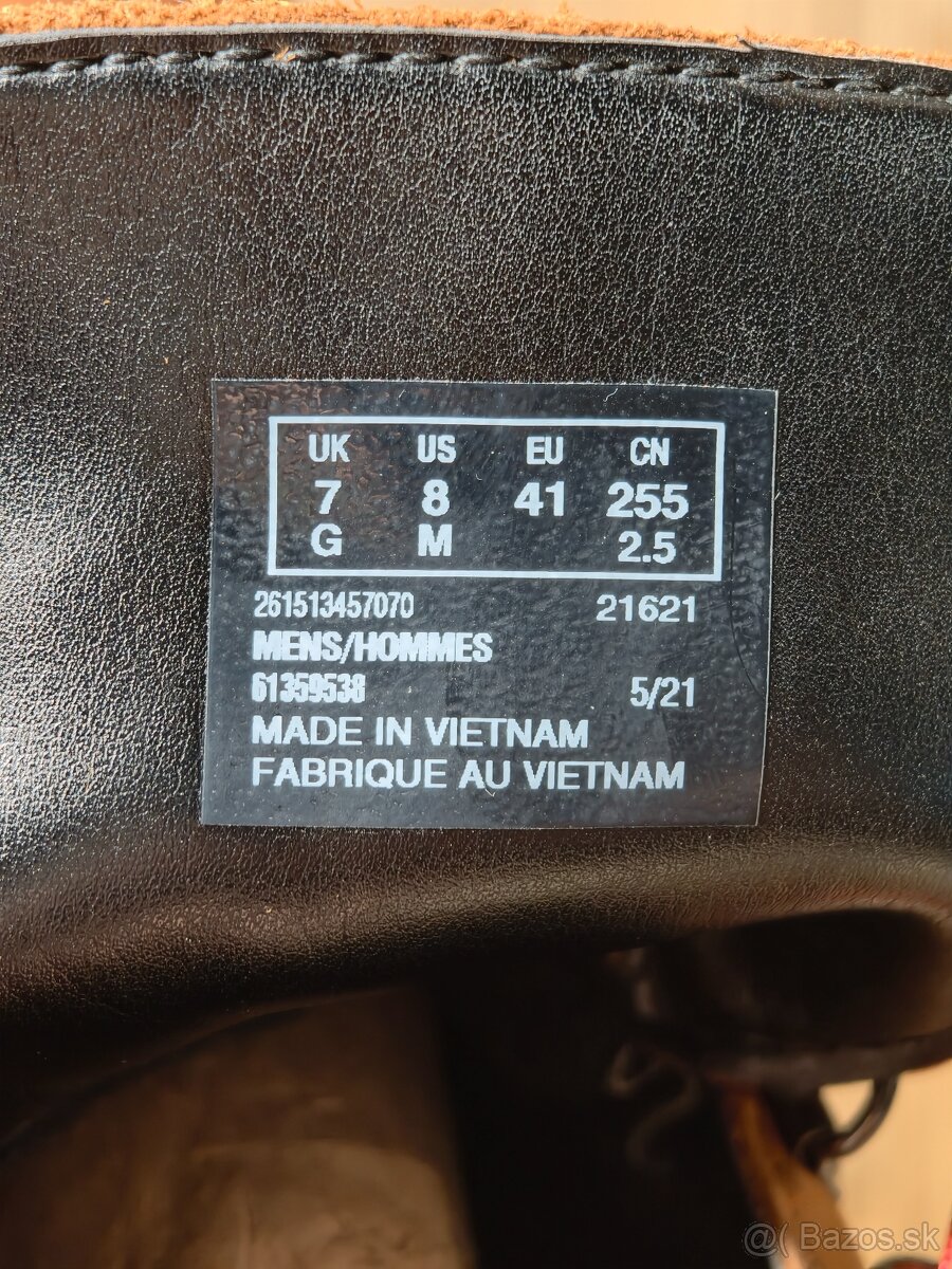 Clarks Batcombe Alp GTX - 10