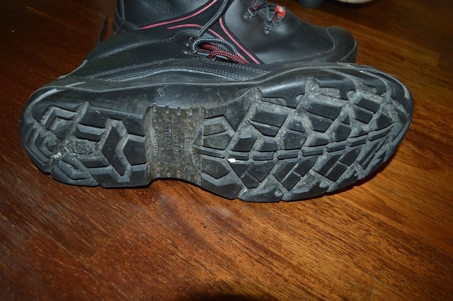 predam topanky Engelbert Strauss - 10