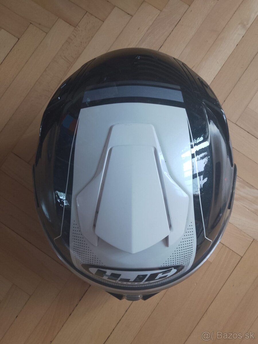 HJC RPHA 70 moto prilba M - 10