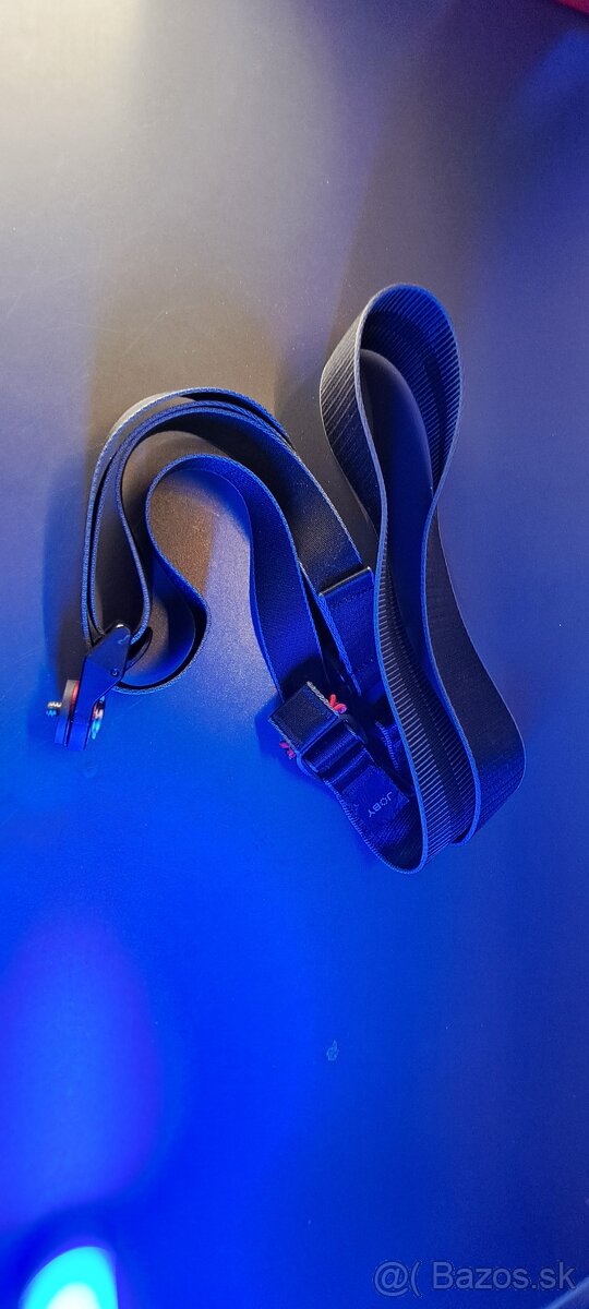 Predám fototechniku - Canon M6 Mark II - 10