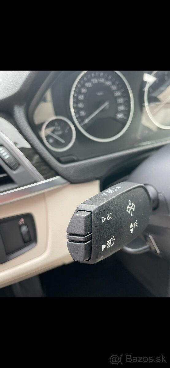 Predam BMW 430d coupe F32 - 10