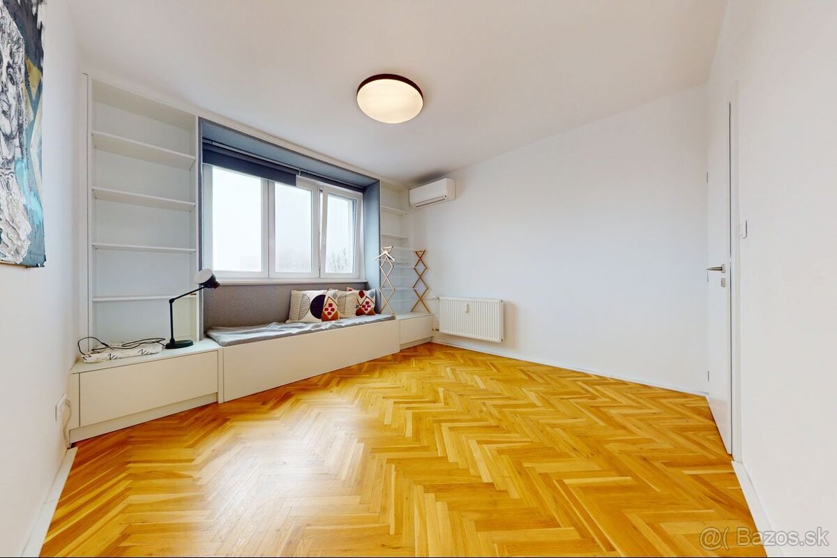 Moderný 3-izbový byt na prenájom v srdci Ružinova – Nezábudk - 10