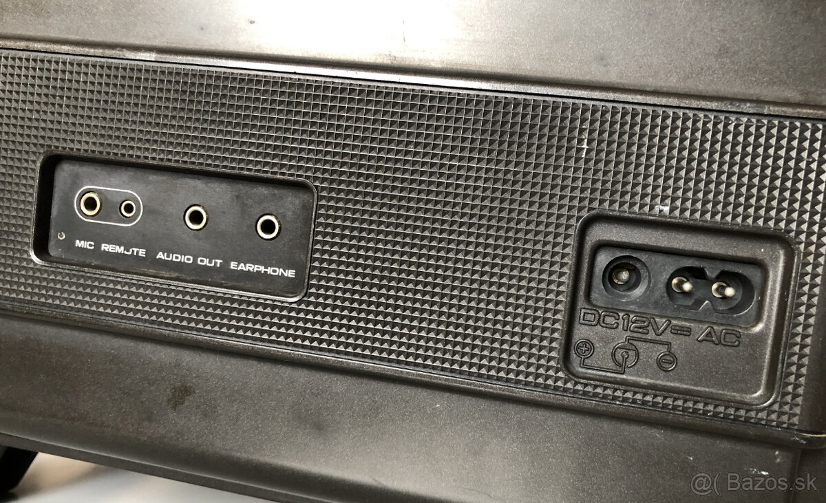 aj televizor Panasonic TR5001X - 10