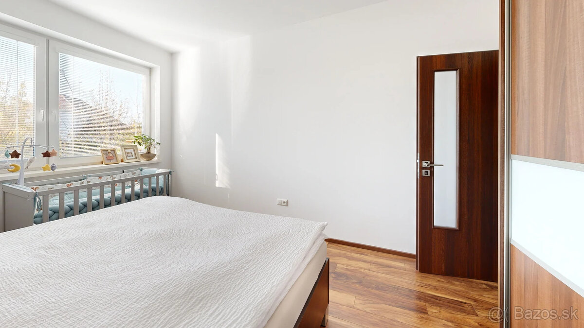 Na predaj 2-izbový byt v Trnave na Odbojárskej ulici - 10