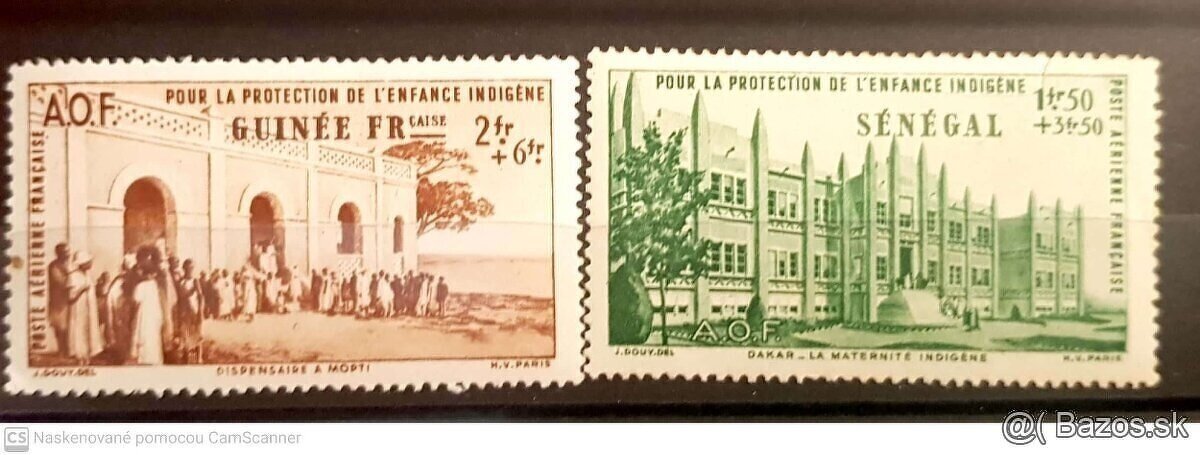 Francúzsko,Francúzsko kolónie - 10