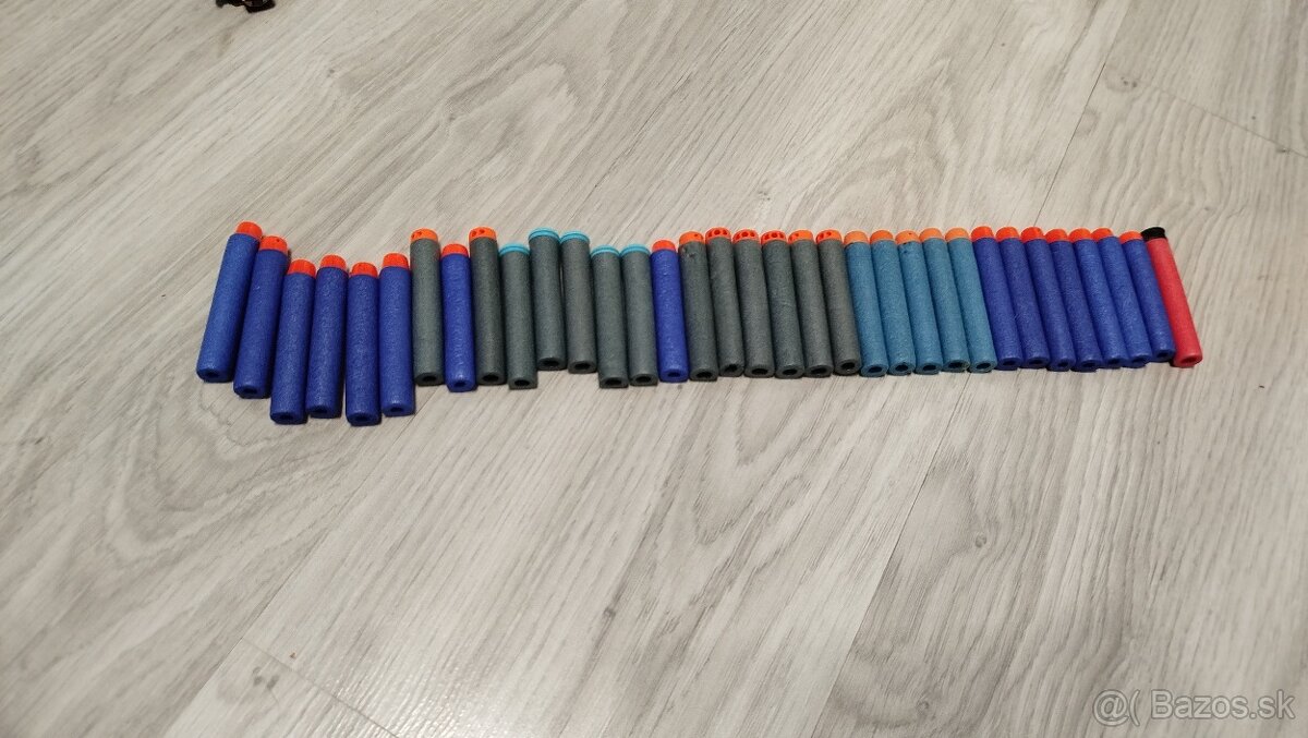 Zbran s príslušenstvom - 10