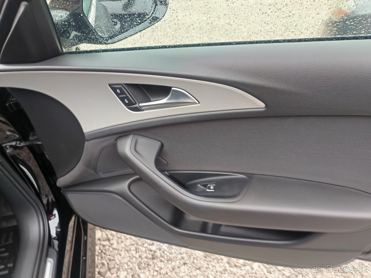 Audi A6 C7 3.0 TDI Quattro - 10