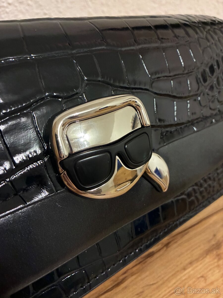 Kabelky Karl Lagerfeld, Guess, Liu-Jo - 10