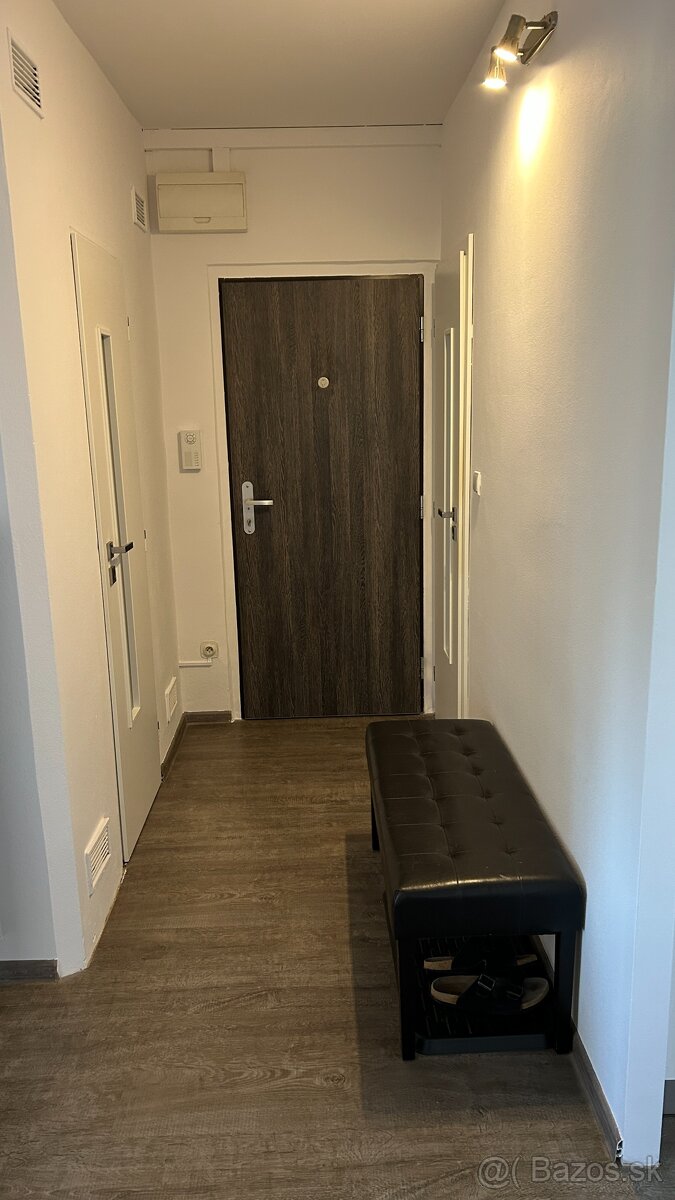 2 izbový byt - 10